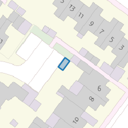 Perceel MBE00-C-6265