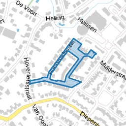 Perceel MBE00-C-6266