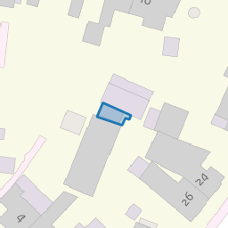 Perceel MBE00-C-6273