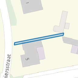 Perceel MBE00-C-6274