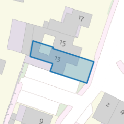 Perceel MBE00-C-6277