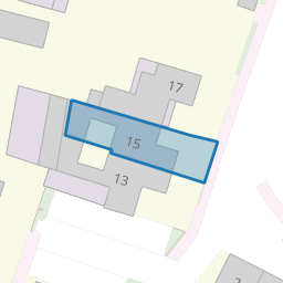 Perceel MBE00-C-6278