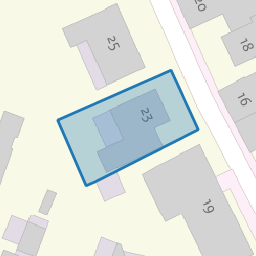 Perceel MBE00-C-6288