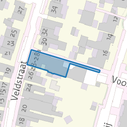 Perceel MBE00-C-6291