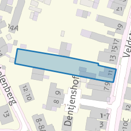 Perceel MBE00-C-6292