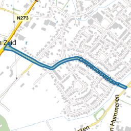 Perceel MBE00-C-6293