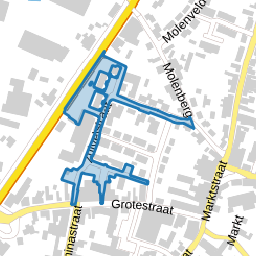 Perceel MBE00-C-6296