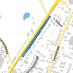 Perceel MBE00-C-6297