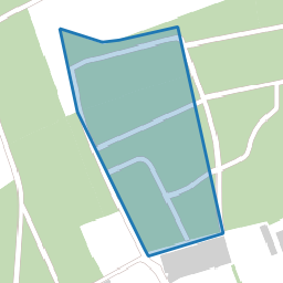 Perceel MBE00-D-1118