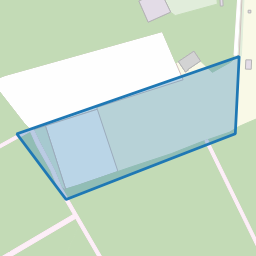 Perceel MBE00-D-1581