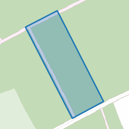 Perceel MBE00-D-1591