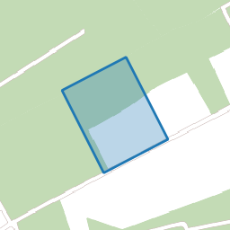 Perceel MBE00-D-1594