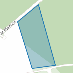 Perceel MBE00-D-1646