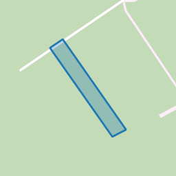 Perceel MBE00-D-1831