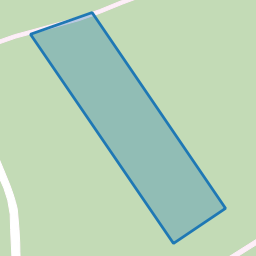 Perceel MBE00-D-1951