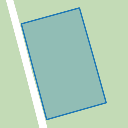 Perceel MBE00-D-1961