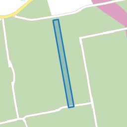 Perceel MBE00-D-2103