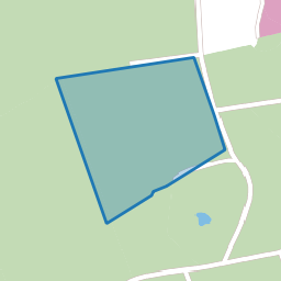 Perceel MBE00-D-2158