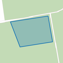 Perceel MBE00-D-2160