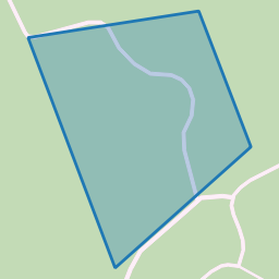 Perceel MBE00-D-2166