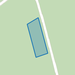 Perceel MBE00-D-2236