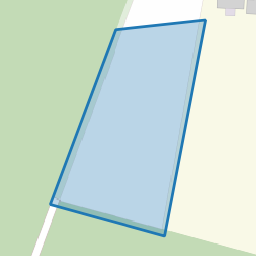 Perceel MBE00-D-2248