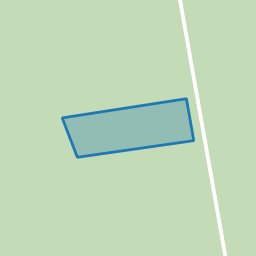 Perceel MBE00-D-2645