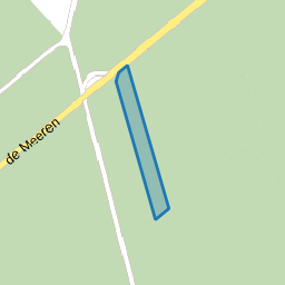 Perceel MBE00-D-2706