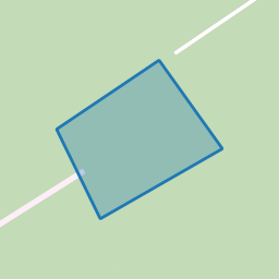 Perceel MBE00-D-2713