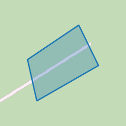 Perceel MBE00-D-2714