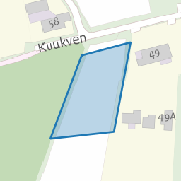 Perceel MBE00-D-2868