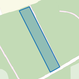 Perceel MBE00-D-2909