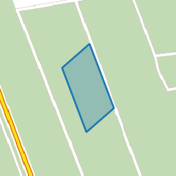 Perceel MBE00-D-2922