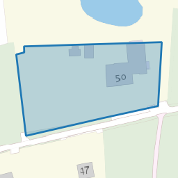 Perceel MBE00-D-3444