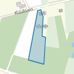 Perceel MBE00-D-3508