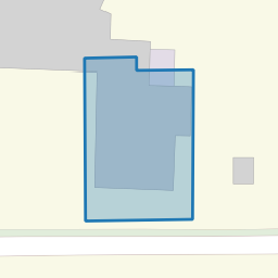 Perceel MBE00-D-3547