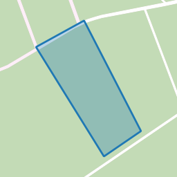 Perceel MBE00-D-3666