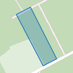 Perceel MBE00-D-3717