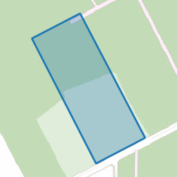 Perceel MBE00-D-3718