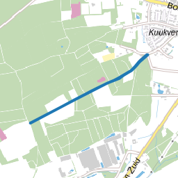 Perceel MBE00-D-4513