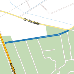 Perceel MBE00-D-4527