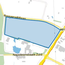 Perceel MBE00-D-4709