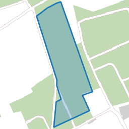 Perceel MBE00-D-4721