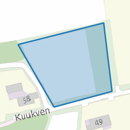 Perceel MBE00-D-4725