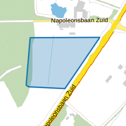 Perceel MBE00-D-4731