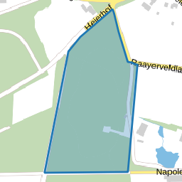 Perceel MBE00-D-4736