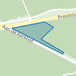 Perceel MBE00-G-1716