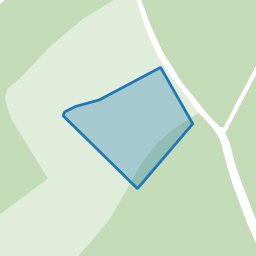 Perceel MBE00-G-2100