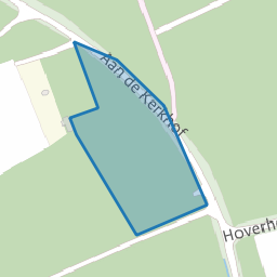 Perceel MBE00-G-2279