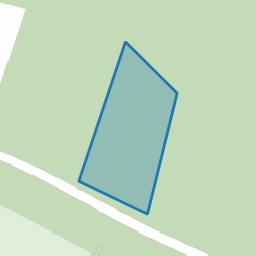 Perceel MBE00-G-2283